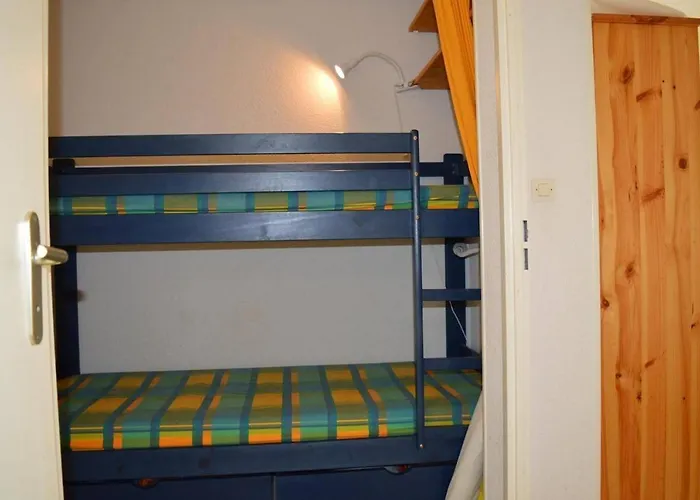 De 2 Pieces Cyprien Sc050-288a Apartmán *