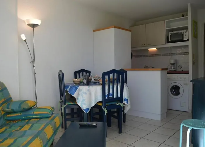 De 2 Pieces Cyprien Sc050-288a Apartmán