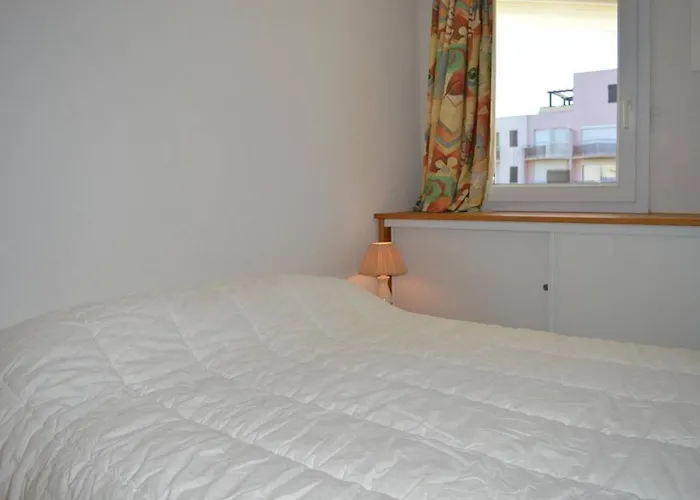 Apartmán De 2 Pieces Cyprien Sc050-288a *