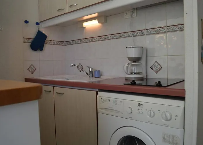Apartmán De 2 Pieces Cyprien Sc050-288a Saint-Cyprien (Pyrenees-Orientales)