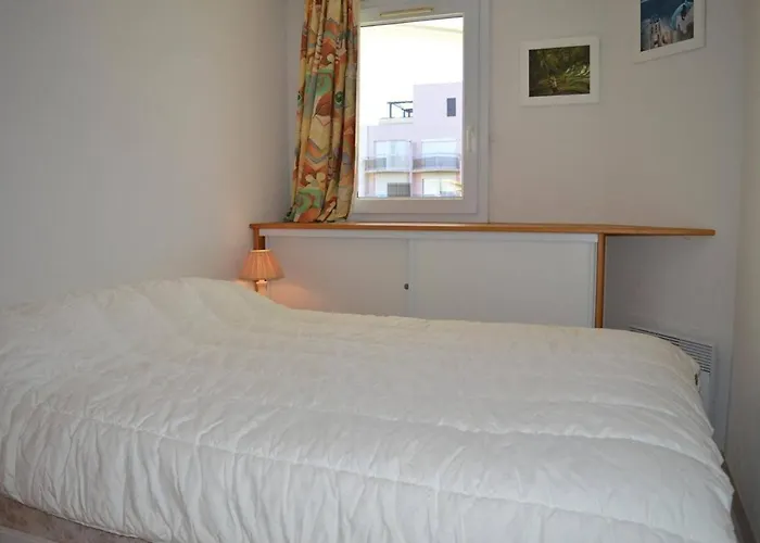 De 2 Pieces Cyprien Sc050-288a Apartmán