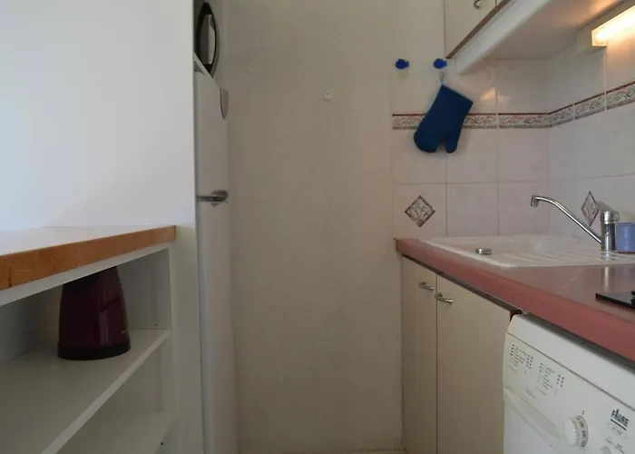 Apartmán De 2 Pieces Cyprien Sc050-288a