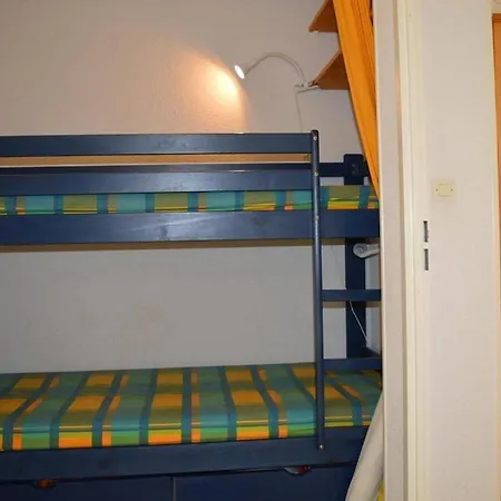 De 2 Pieces Cyprien Sc050-288a Apartamento *