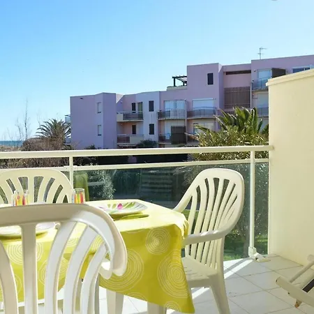 Apartamento De 2 Pieces Cyprien Sc050-288a Saint-Cyprien (Pyrenees-Orientales)