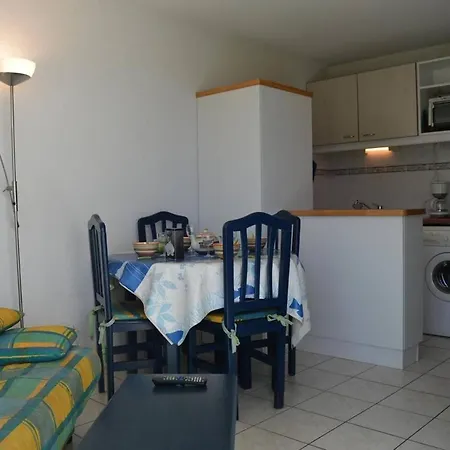 De 2 Pieces Cyprien Sc050-288a Apartamento