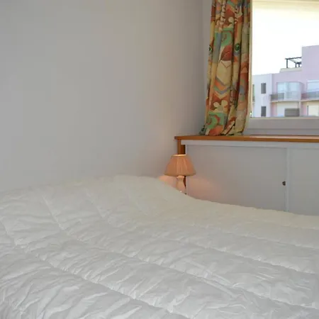 Apartamento De 2 Pieces Cyprien Sc050-288a *