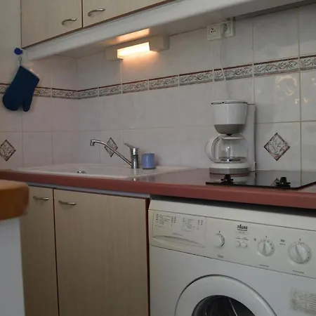 Apartamento De 2 Pieces Cyprien Sc050-288a Saint-Cyprien (Pyrenees-Orientales)