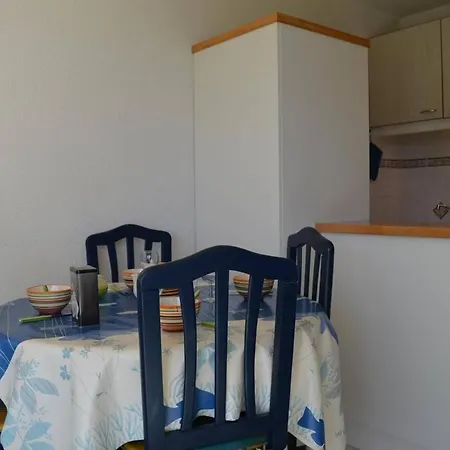 De 2 Pieces Cyprien Sc050-288a Apartamento *