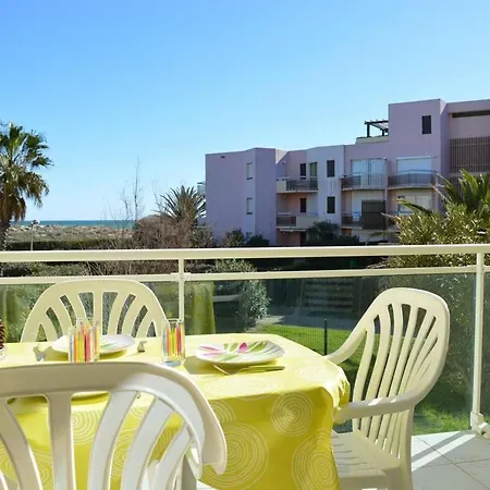 De 2 Pieces Cyprien Sc050-288a Apartamento Saint-Cyprien (Pyrenees-Orientales)