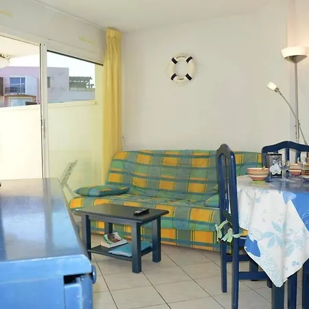 Apartamento De 2 Pieces Cyprien Sc050-288a Saint-Cyprien (Pyrenees-Orientales)